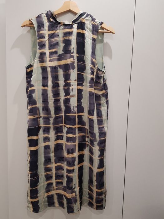 Sukienka h&m rozm. S