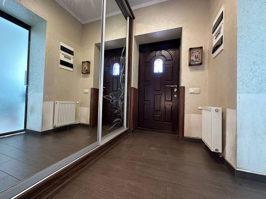 Продажа дома в Холодной Балке