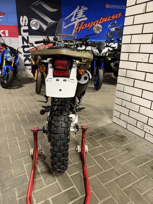 Yamaha Serow 250. 2015г.