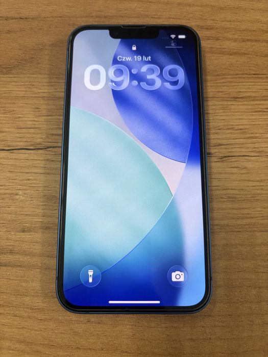 iPhone 13, 128 GB, stan idealny