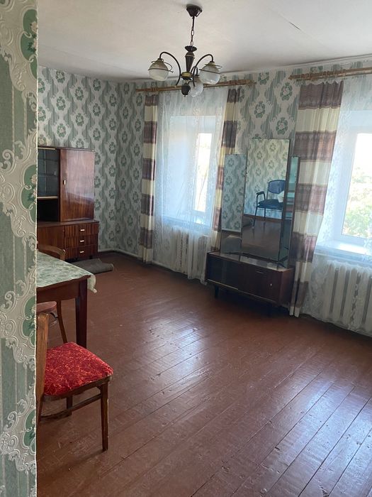 Будинок в селищі Солоне