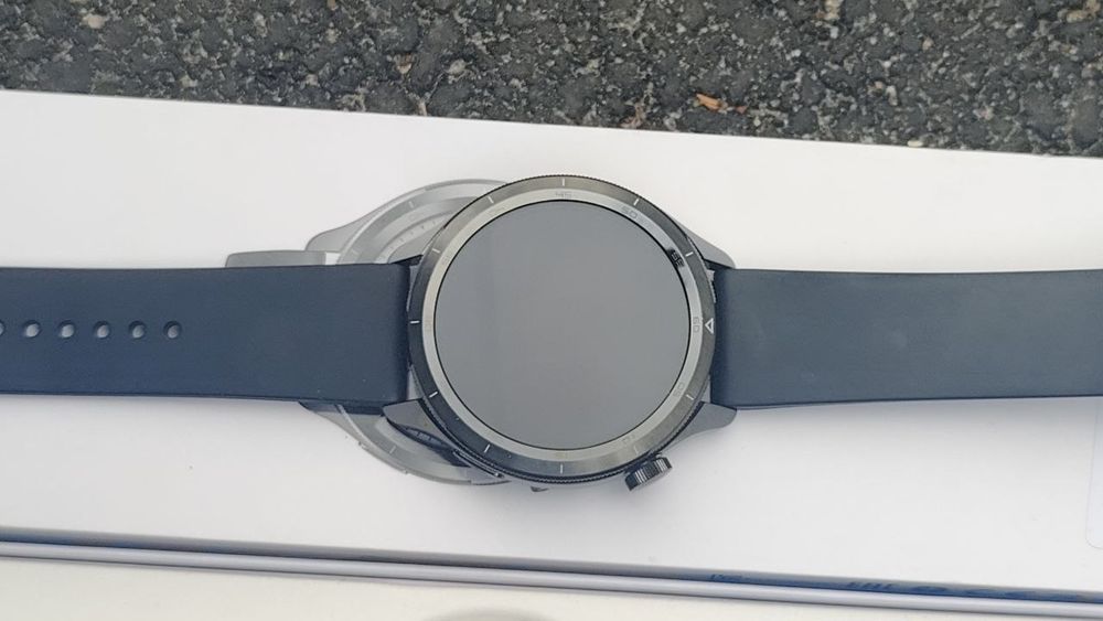 Xiaomi watch S4 , розумний годинник,  смарт годинник