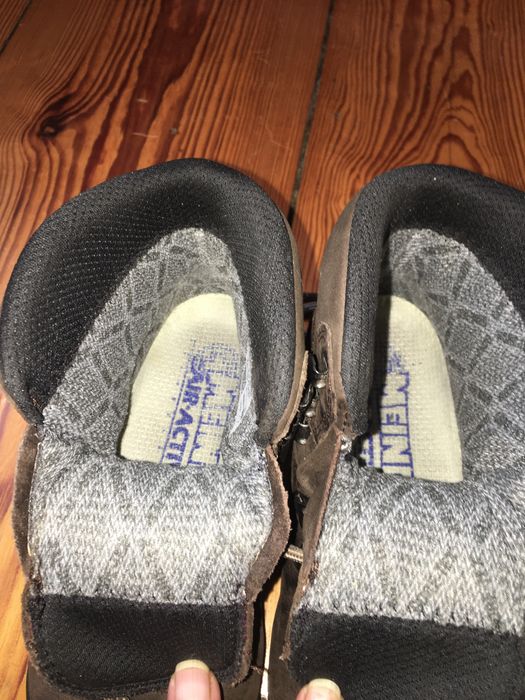 Meindl Kansas 39 gore-tex