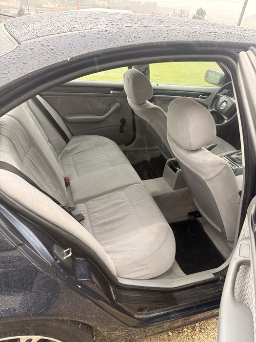 Bmw 316i 1.9 Gasolina