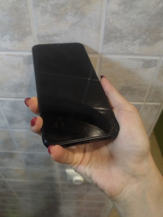 Samsung galaxy A14 не вмикається