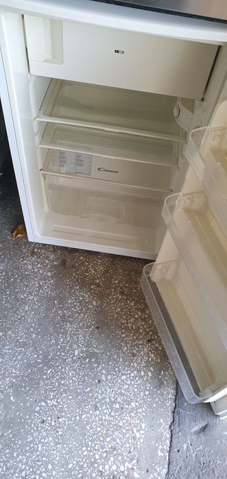 Lodówka podblatowa Candy 85/50 cm