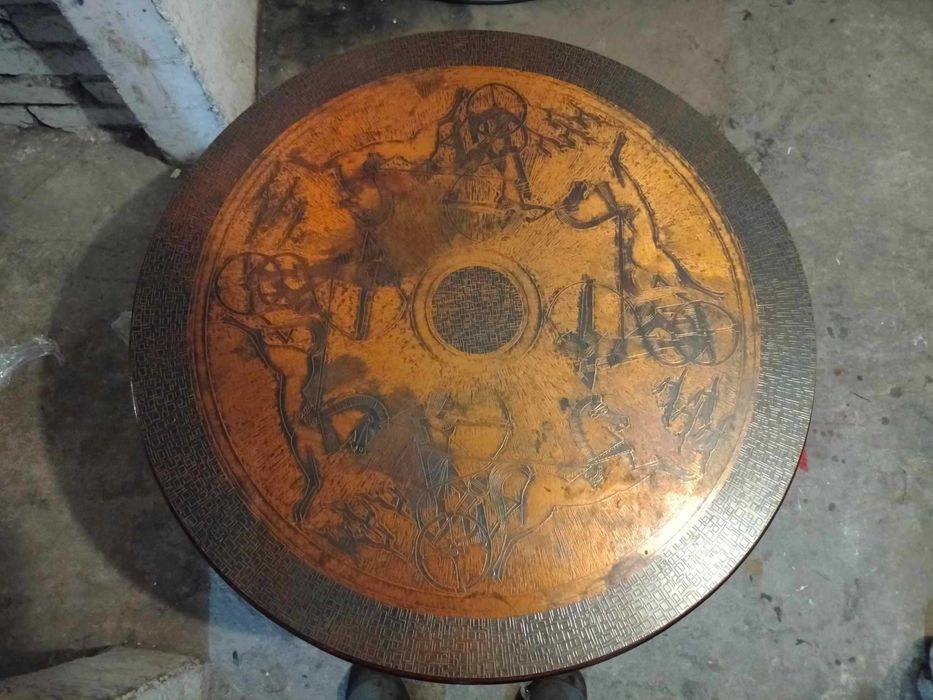 Stolik retro stan bardzo dobry