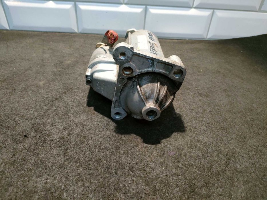 Rozrusznik 1,9 DCI  Renault