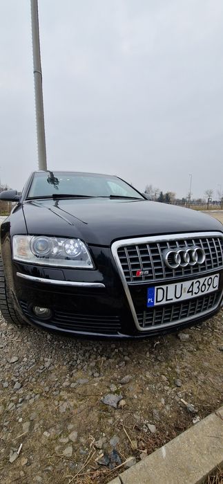 Audi  A8 d3 4.2 d.