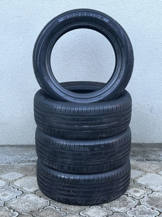 Шини колеса стан нових кінець 25р GOODRIDE 225/50/R17 р17