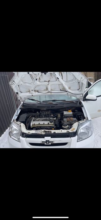 Продам автомобіль полностью робочим состояние