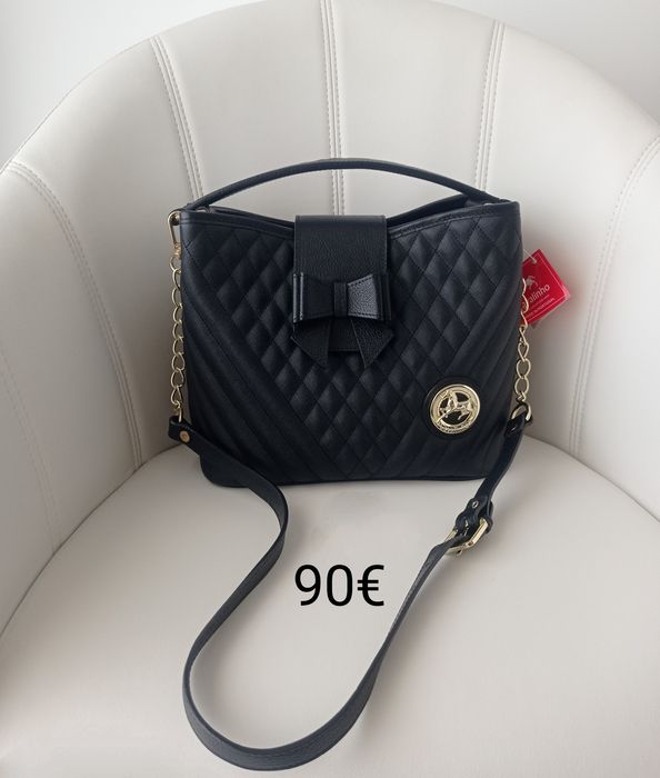 Malas/bolsas cavalinho