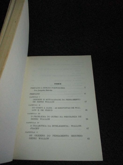 Livro Henri Wallon Psicologia e Marxismo René Zazzo