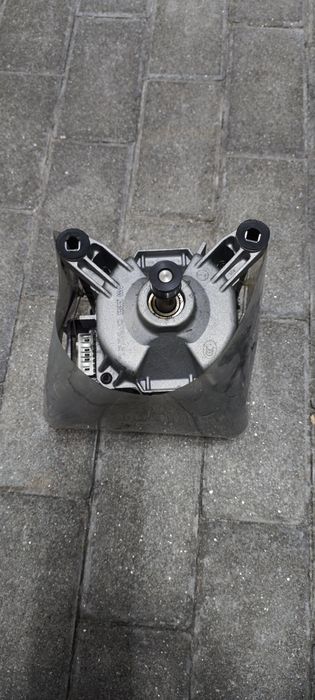 Motor máquina lavar e secar Siemens wash dry D12 _520