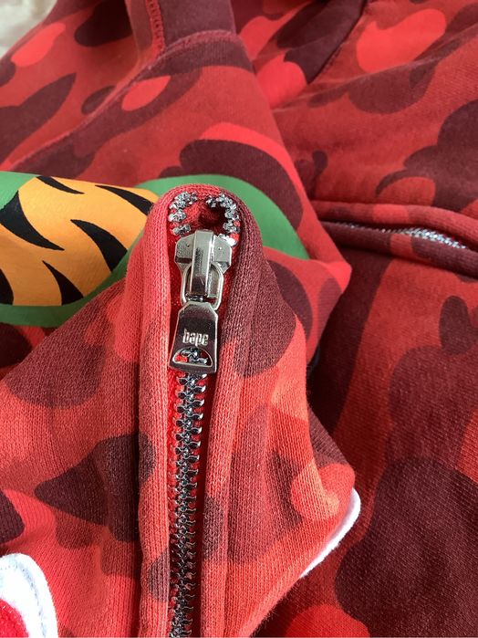 кофта бейп, Bape