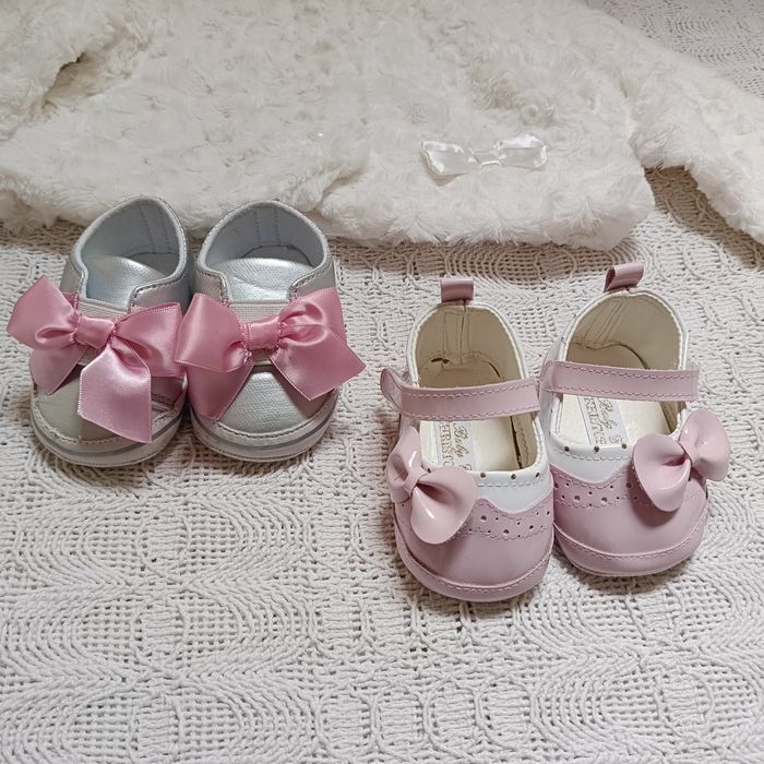 Sukienka na chrzest Sofija