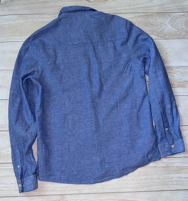 Новая рубашка CoolClub 170/175 см, XS/S