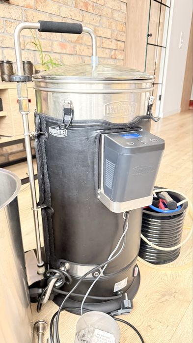 Grainfather g30 bluetooth