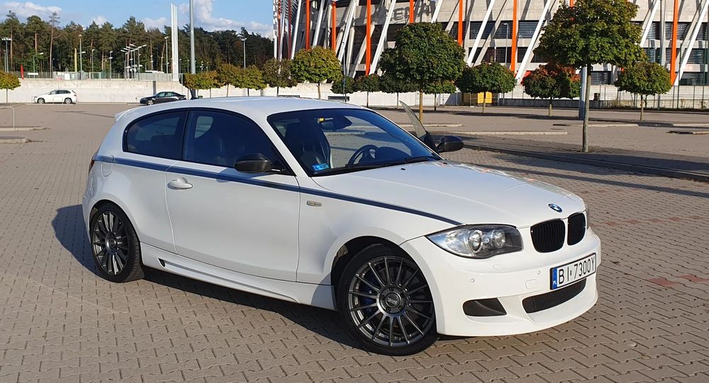 BMW Seria 1