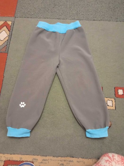Spodnie Softshell 92
