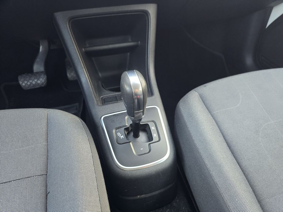 Volkswagen up 1.0 Automático
