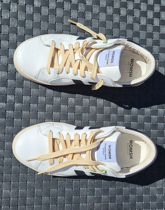 Ténis Womsh 41 - Made in Italy