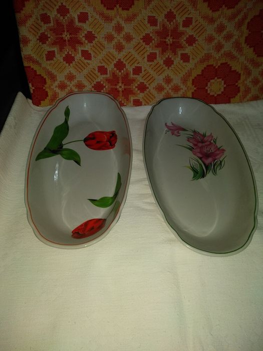 Продам селедочницы