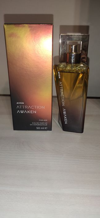 Zestaw Attraction Awaken