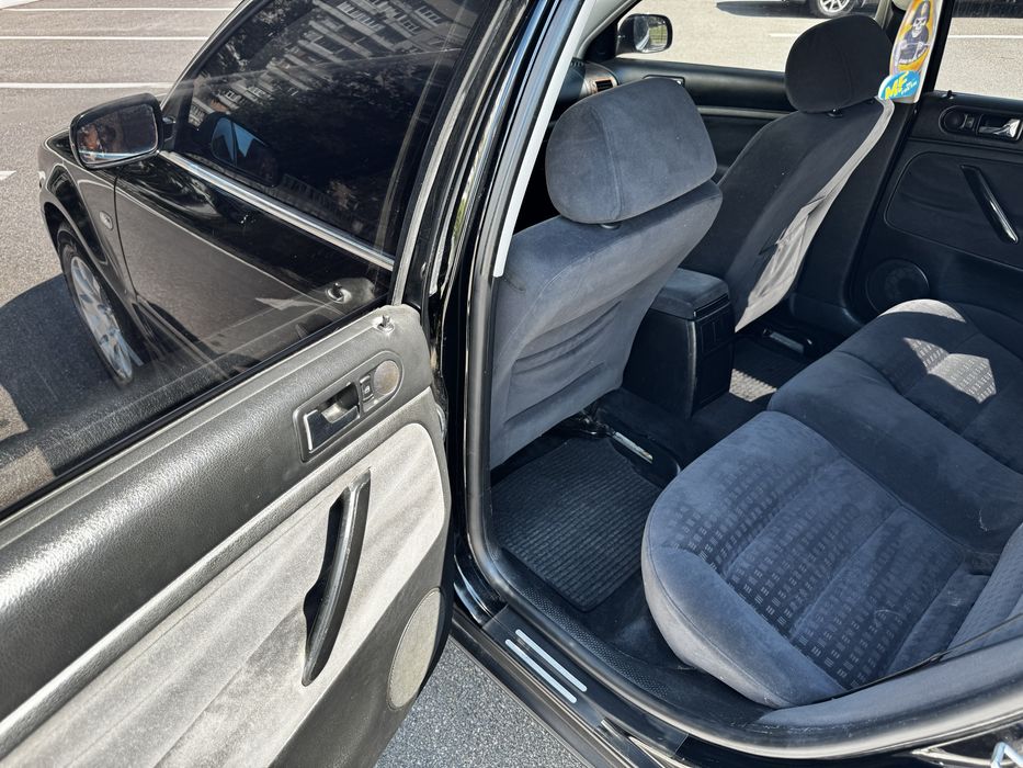 Продам Passat Б5+