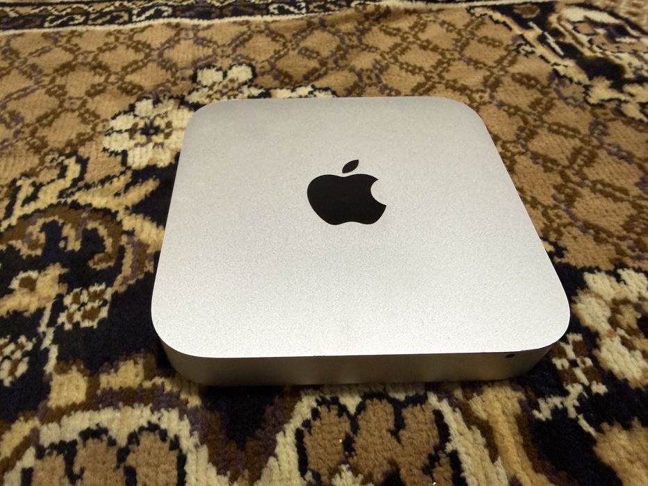 mac mini 2014 i7 - купить компьютеры и комплектующие - Цена на OLX.ua