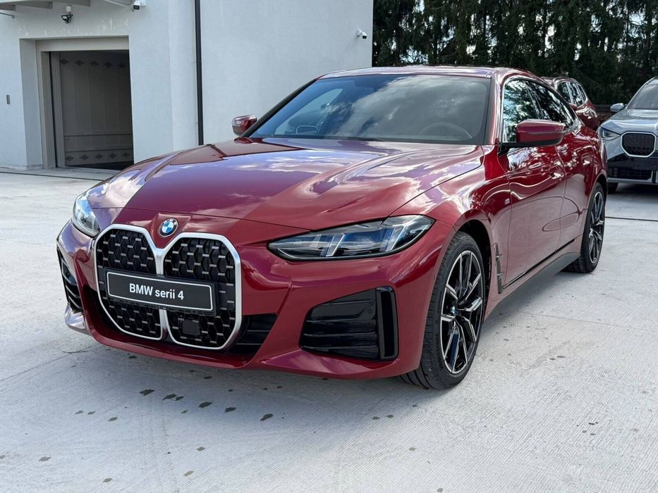 BMW Seria 4
