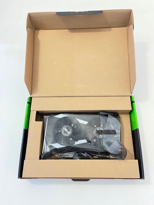 Placa gráfica RTX3050