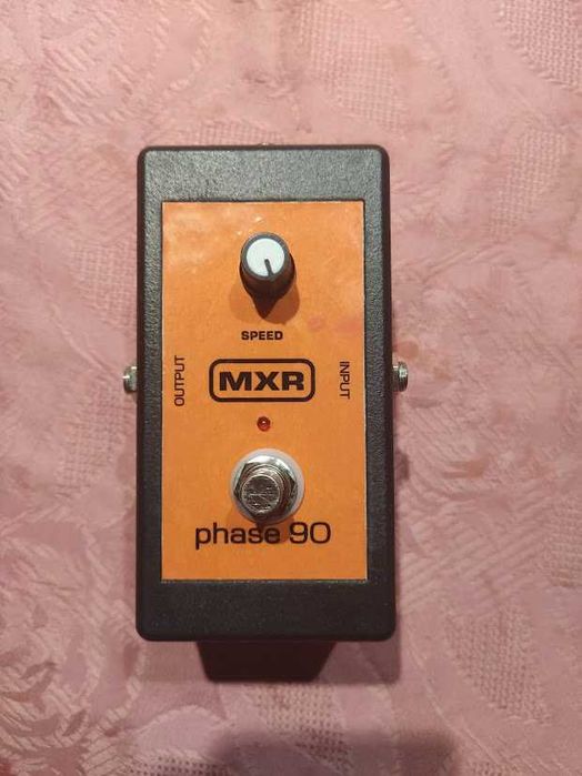 продам гитарную приставку Phase 90