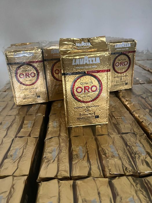 Lavazza Mielona Oro 250g