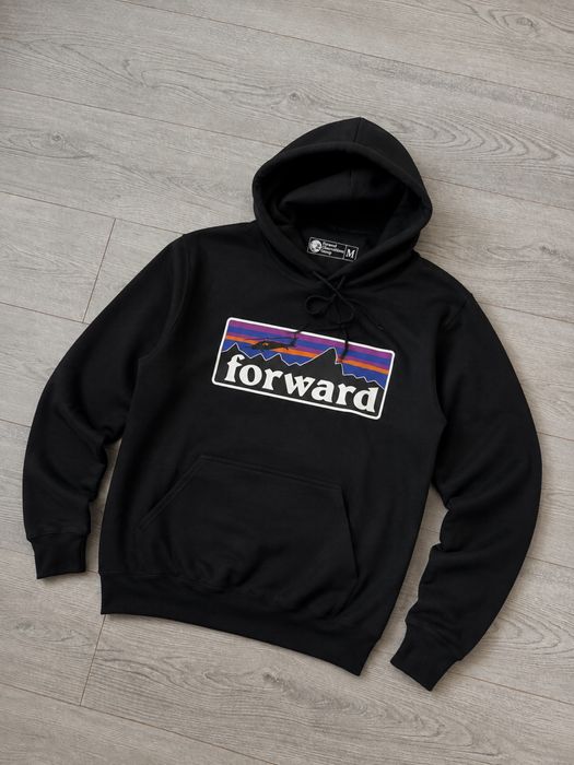 Кофта худі FOG forward observation group ferro