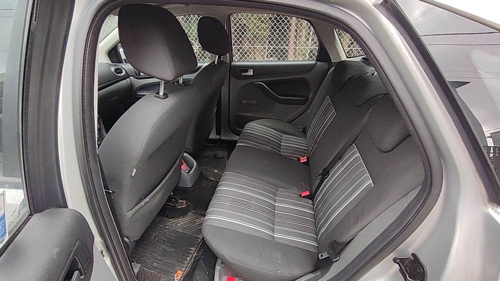 Ford Focus 2008r. 1.6 diesel 90km, 305tys km, stan dobry sprzedam