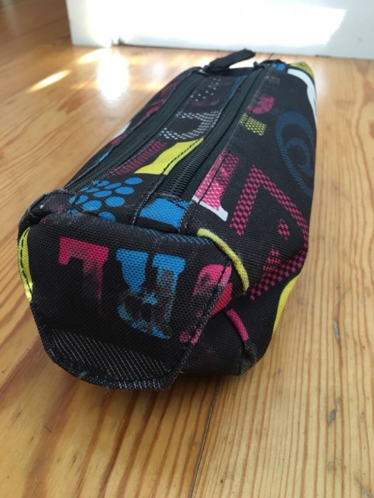 Mochila + Estojo Rip Curl