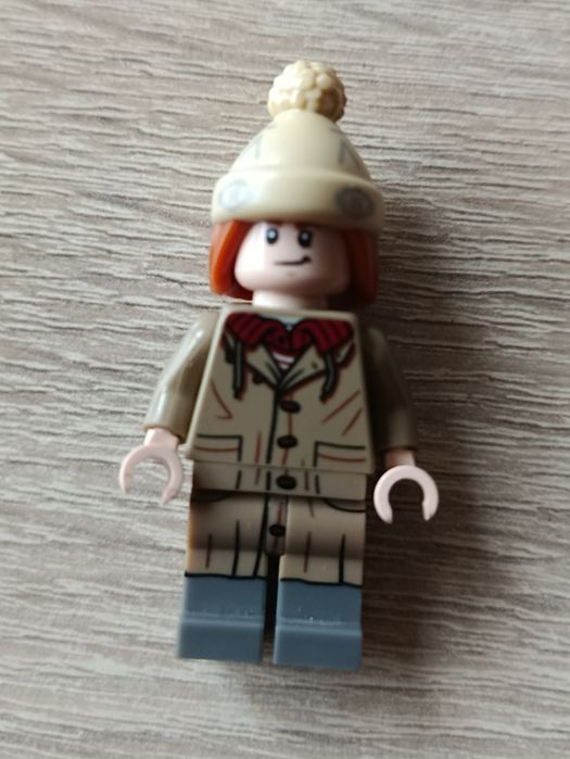 LEGO Profesor Pomona Sporout .