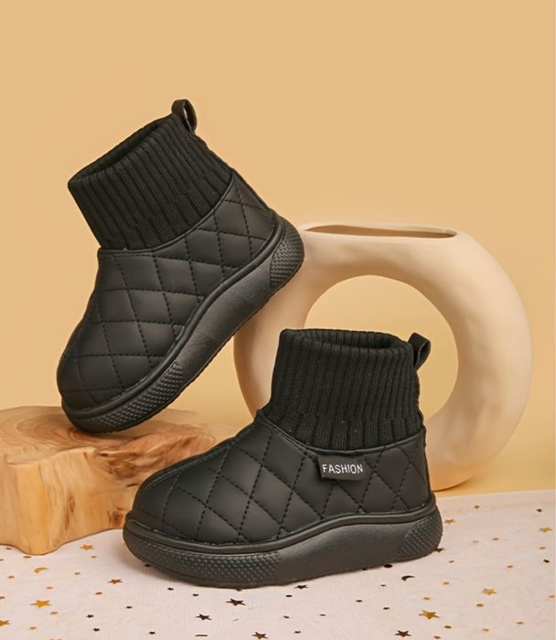 Детские ботинки ( угги ) 26