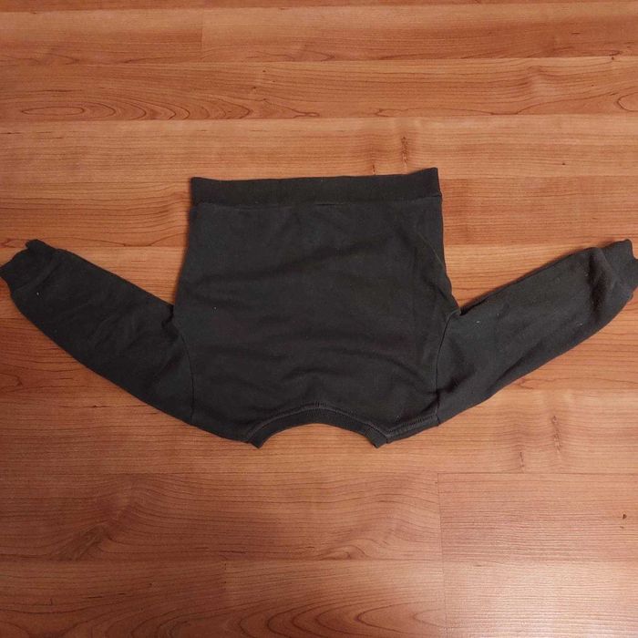 Тепла кофта, star wars.  БейбіЙода 92-98