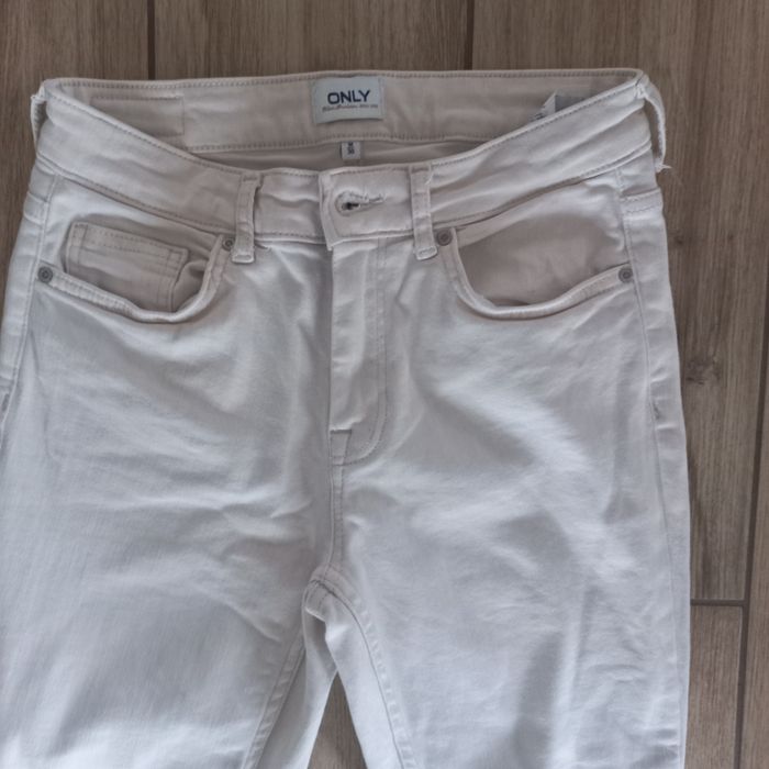 Only- spodnie damskie-M-30