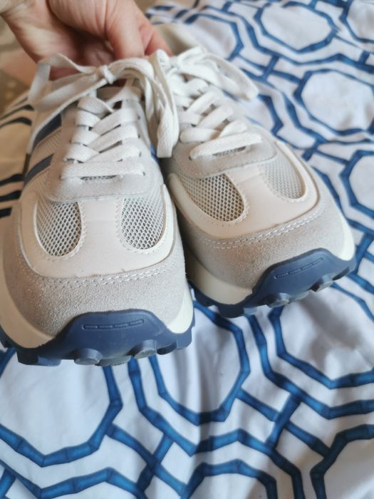 Buty damskie jak nowe