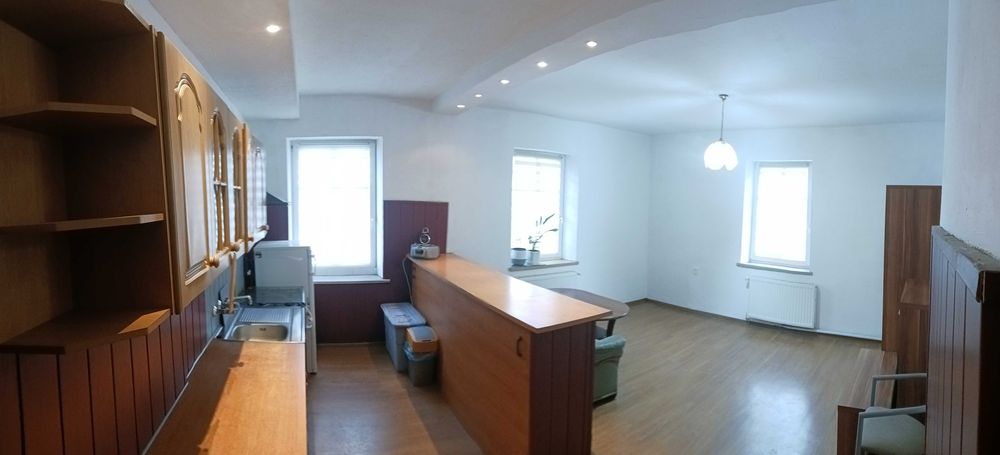 Sprzedam 84m  ,lub zamienię na mniejsze w bloku ,