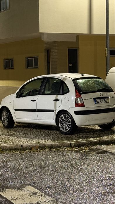 Citroen  c3  a diesel. Aproximadamente 390.000 kms foto 5