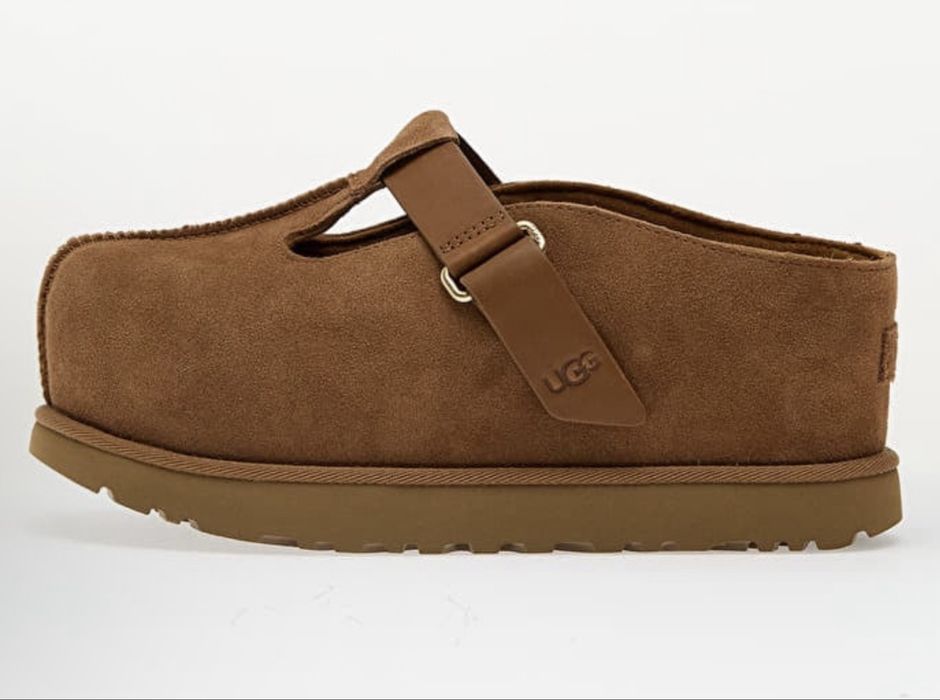 Продам клоги UGG
