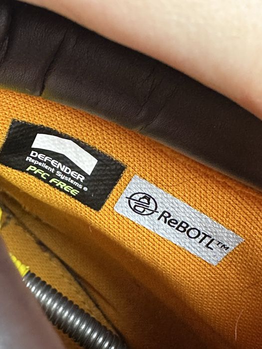 Timberland 6 IN Basic Boot ReBotl trzewiki meskie