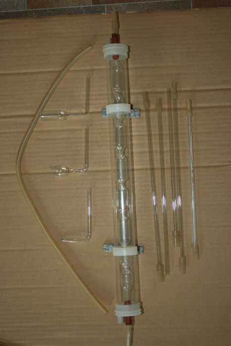 Дистилятор для виготовлення води для акумуляторів 400 грн