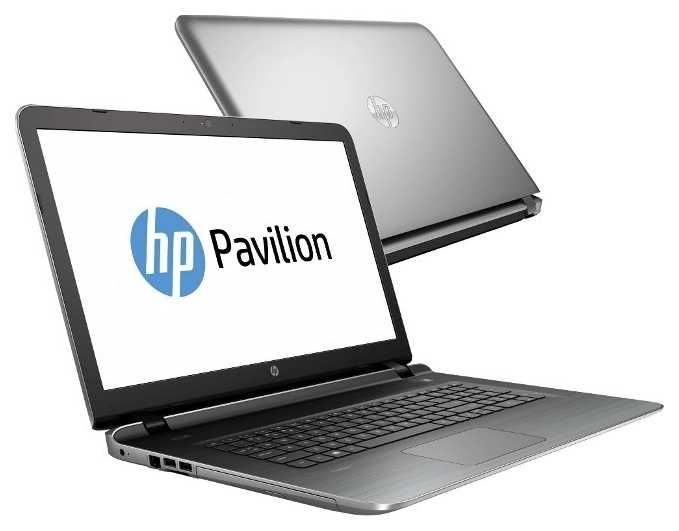 HP Pavilion 17-g196ur (P3M15EA) 17,3" HD+  i5-6200U 16Gb  SSD 500Gb
