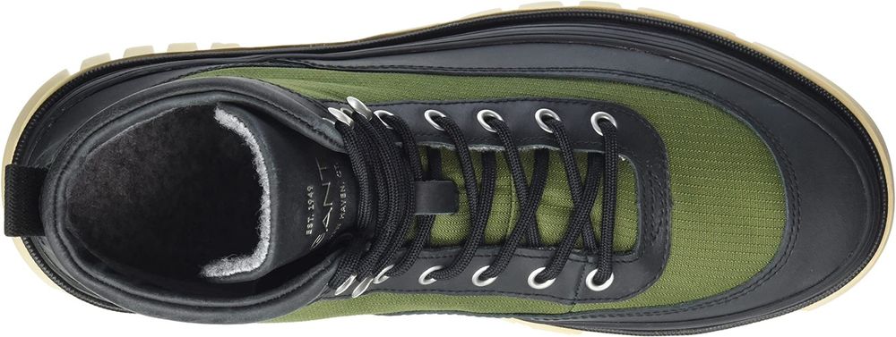 черевики Gant nebrada 44-45