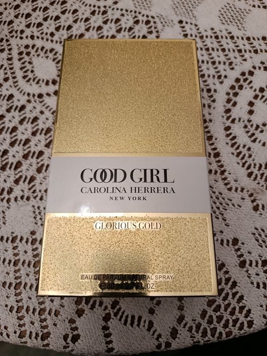 Good Girl perfuma